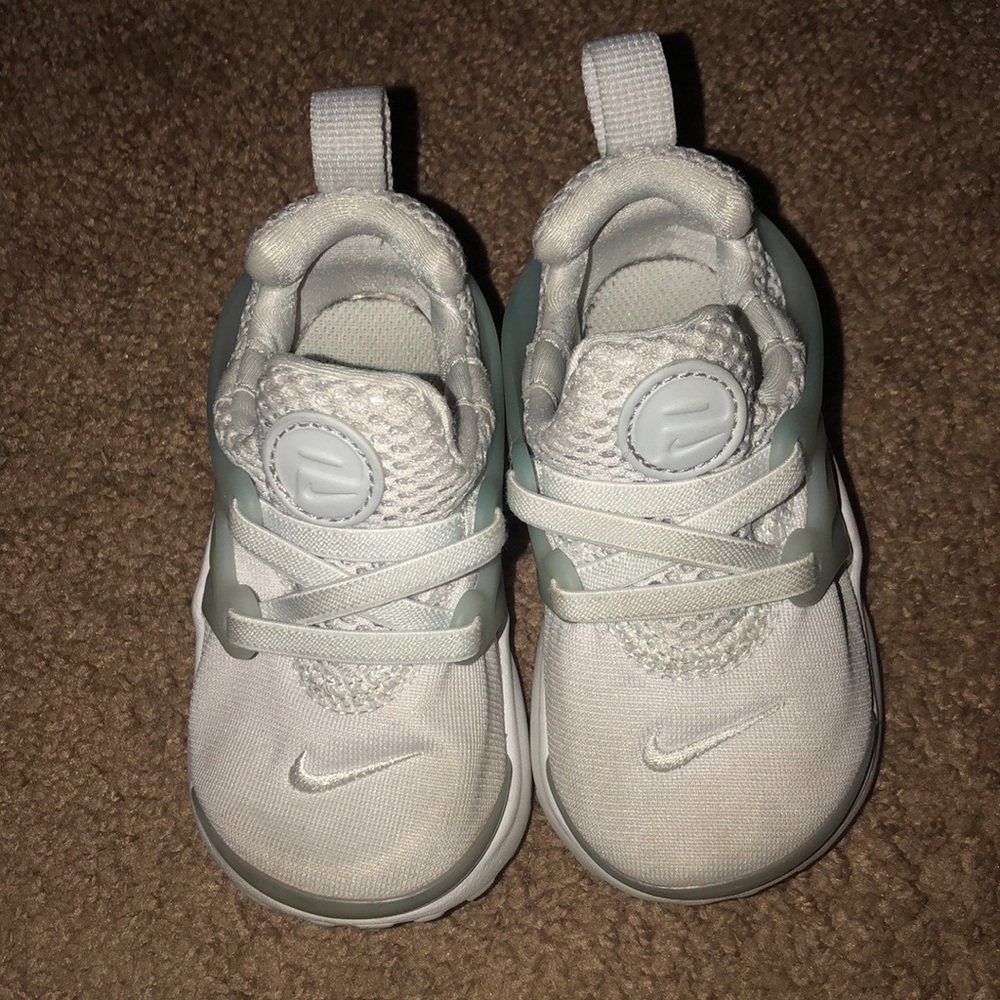 Nike Presto